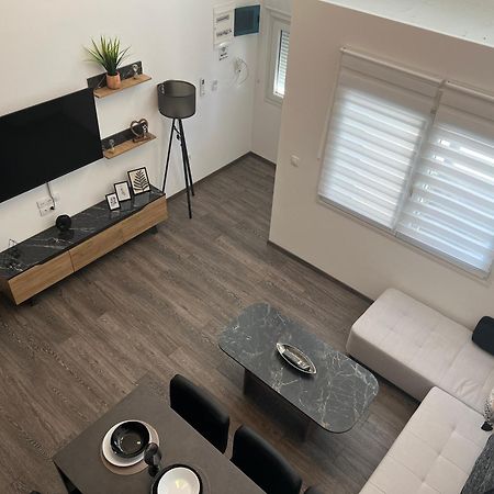Ferienwohnung Elegant Loft 2 Alexandroupoli Exterior foto