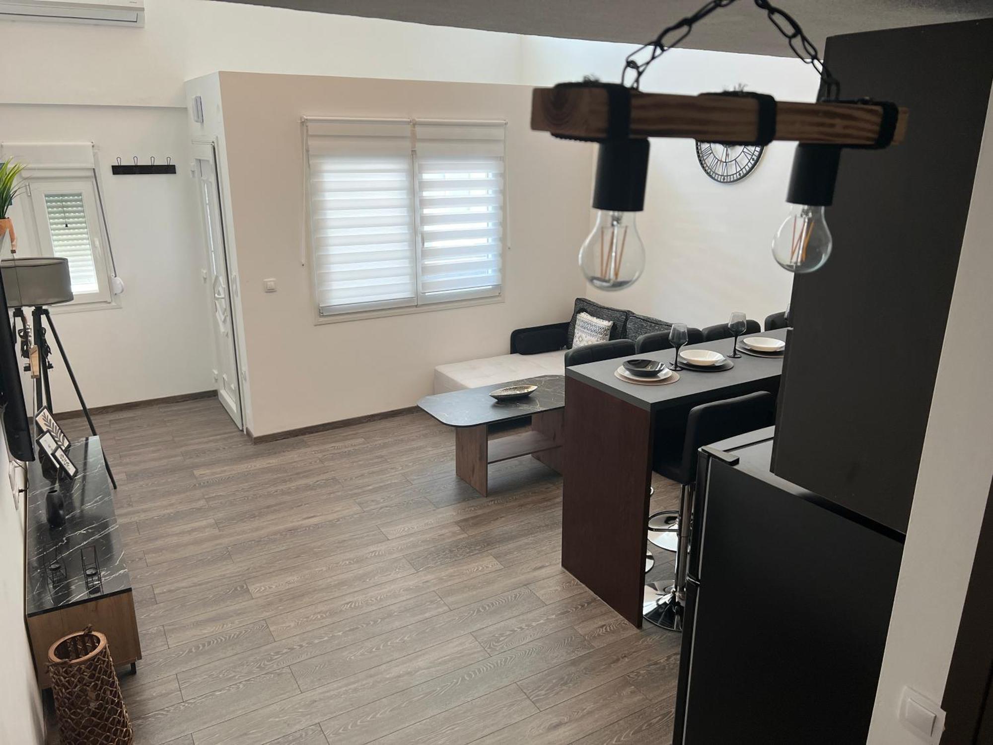 Ferienwohnung Elegant Loft 2 Alexandroupoli Exterior foto
