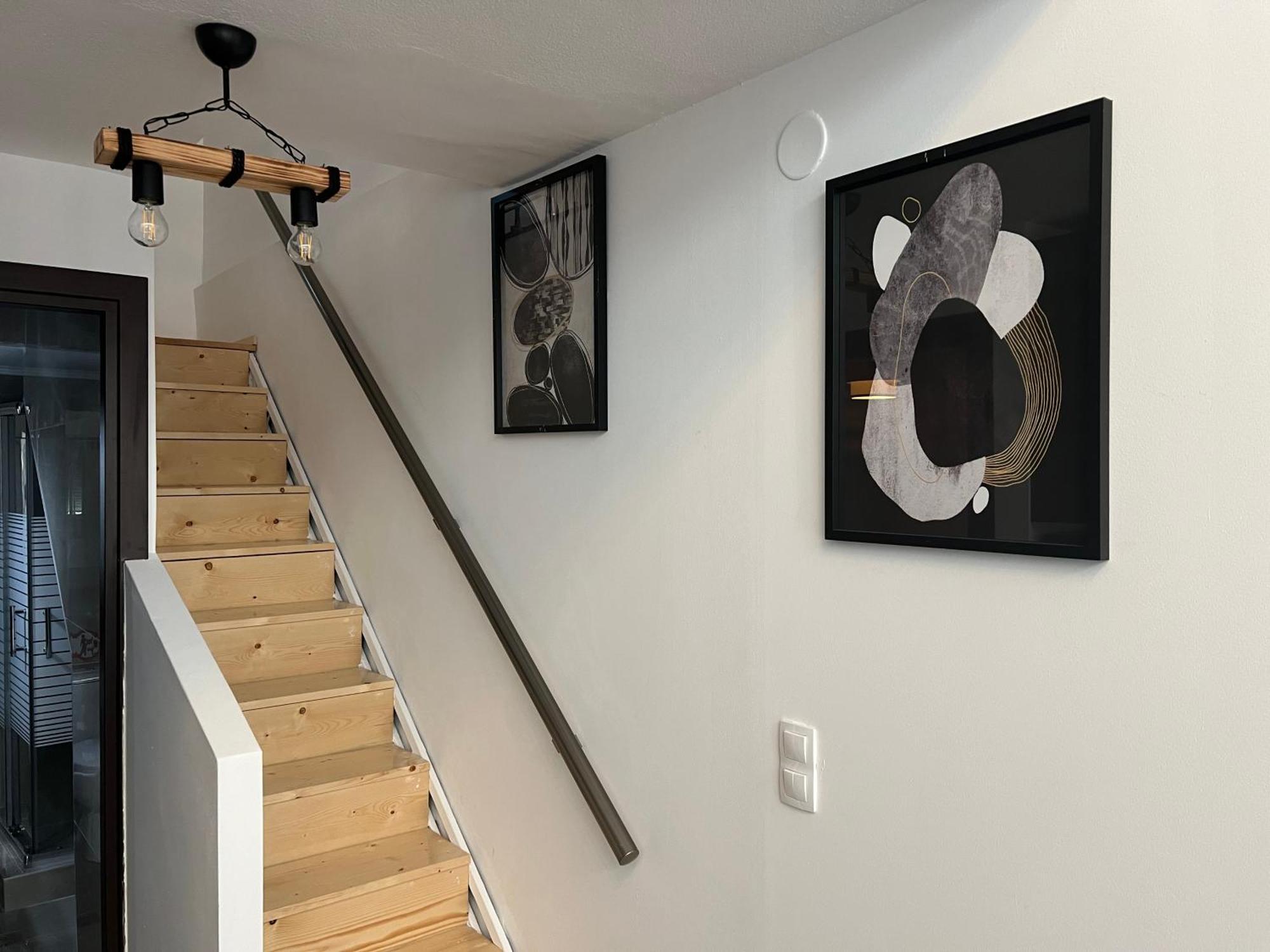 Ferienwohnung Elegant Loft 2 Alexandroupoli Exterior foto