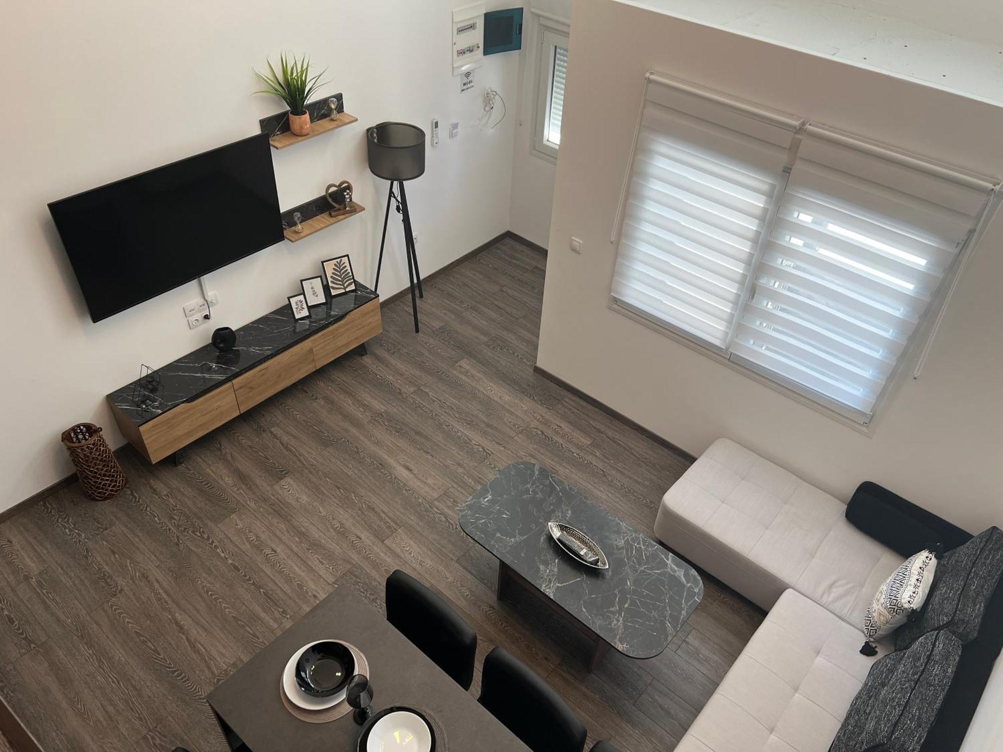 Ferienwohnung Elegant Loft 2 Alexandroupoli Exterior foto