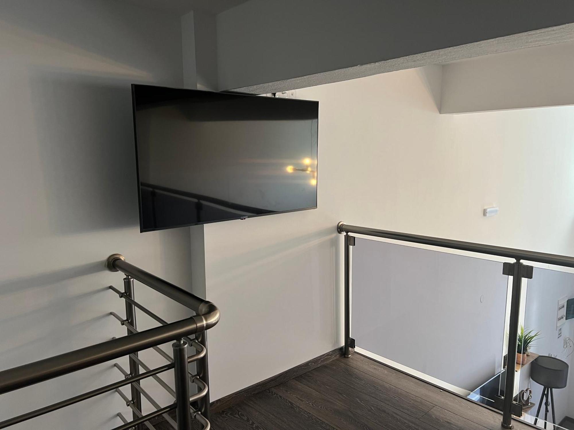 Ferienwohnung Elegant Loft 2 Alexandroupoli Exterior foto