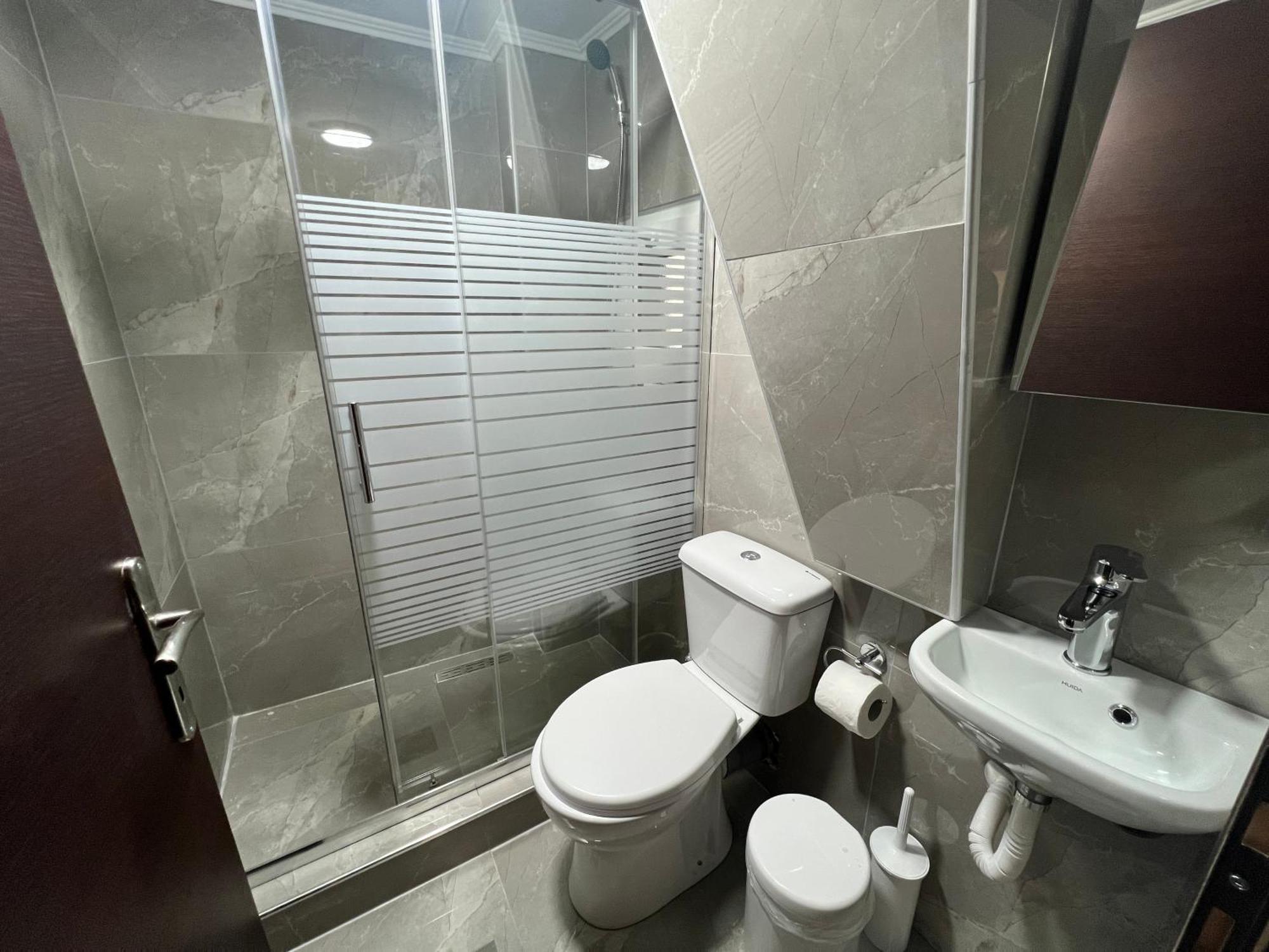 Ferienwohnung Elegant Loft 2 Alexandroupoli Exterior foto