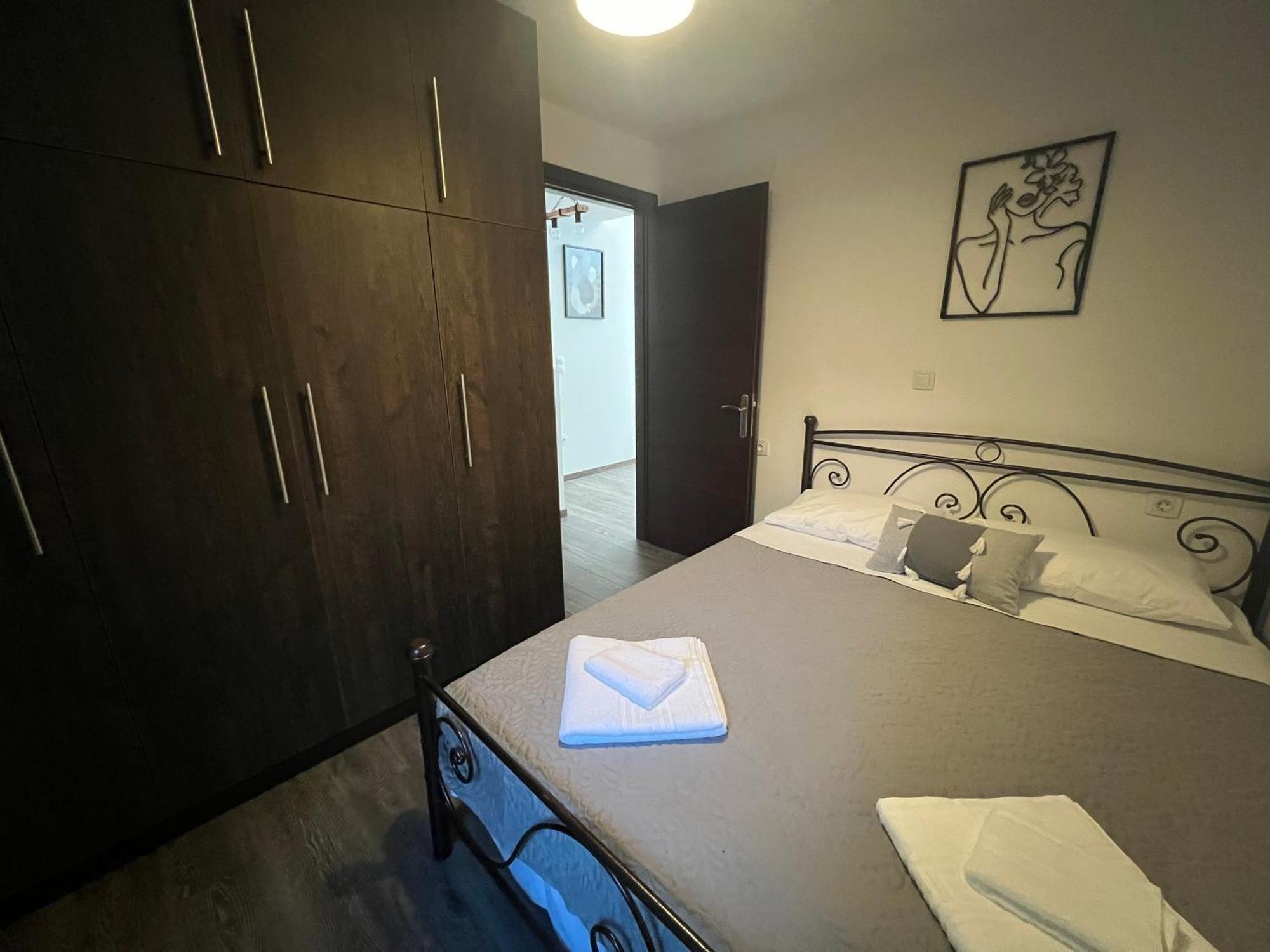 Ferienwohnung Elegant Loft 2 Alexandroupoli Exterior foto