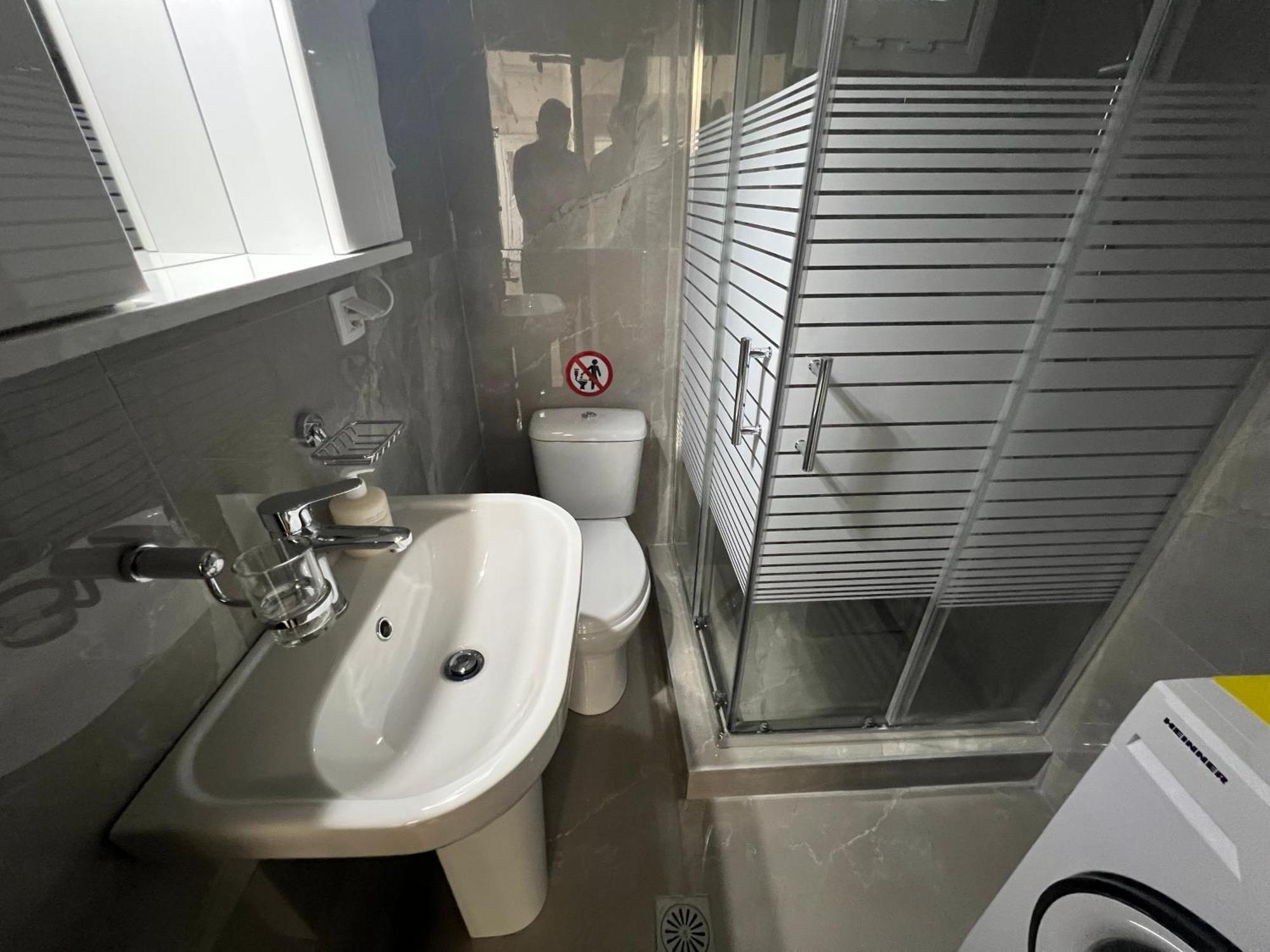Ferienwohnung Elegant Loft 2 Alexandroupoli Exterior foto