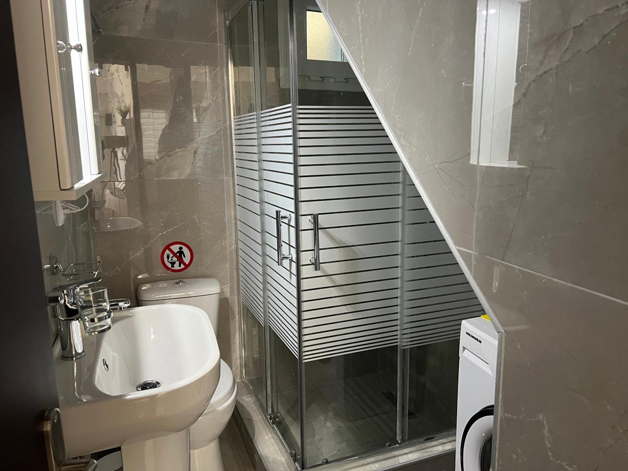 Ferienwohnung Elegant Loft 2 Alexandroupoli Exterior foto