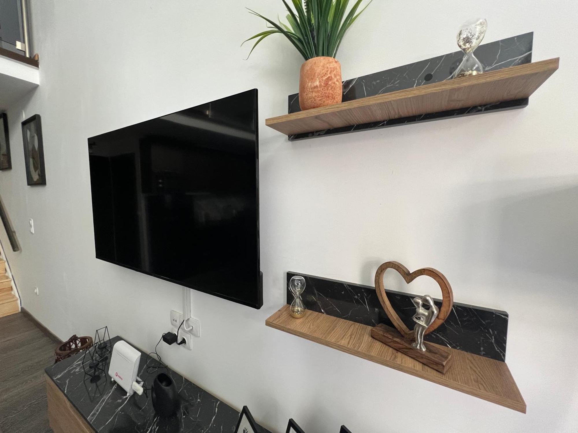 Ferienwohnung Elegant Loft 2 Alexandroupoli Exterior foto