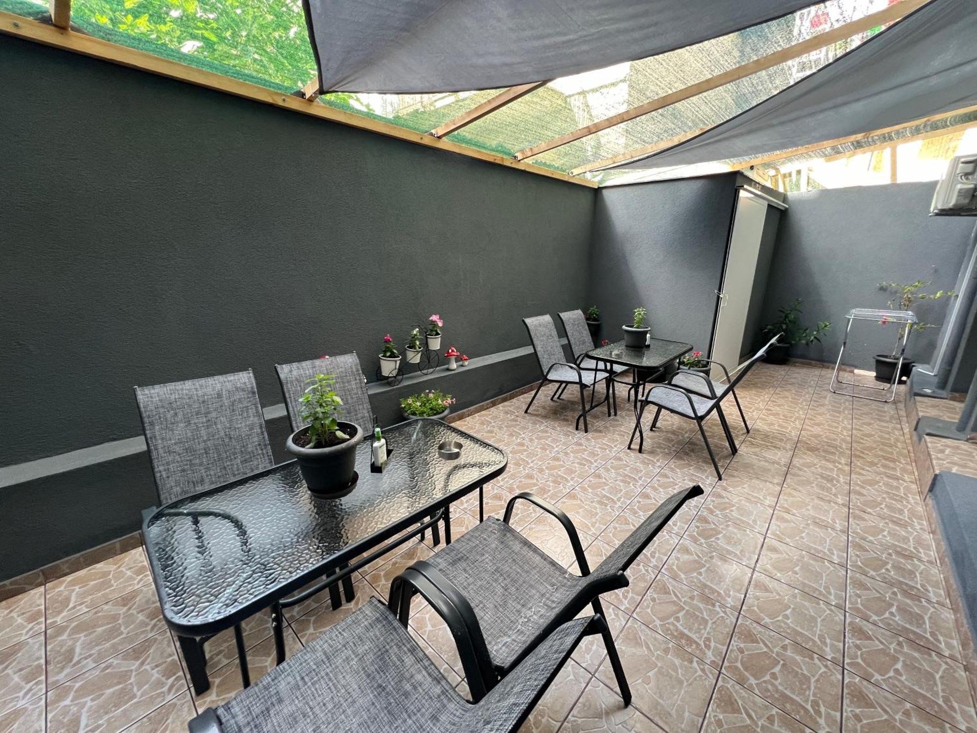 Ferienwohnung Elegant Loft 2 Alexandroupoli Exterior foto