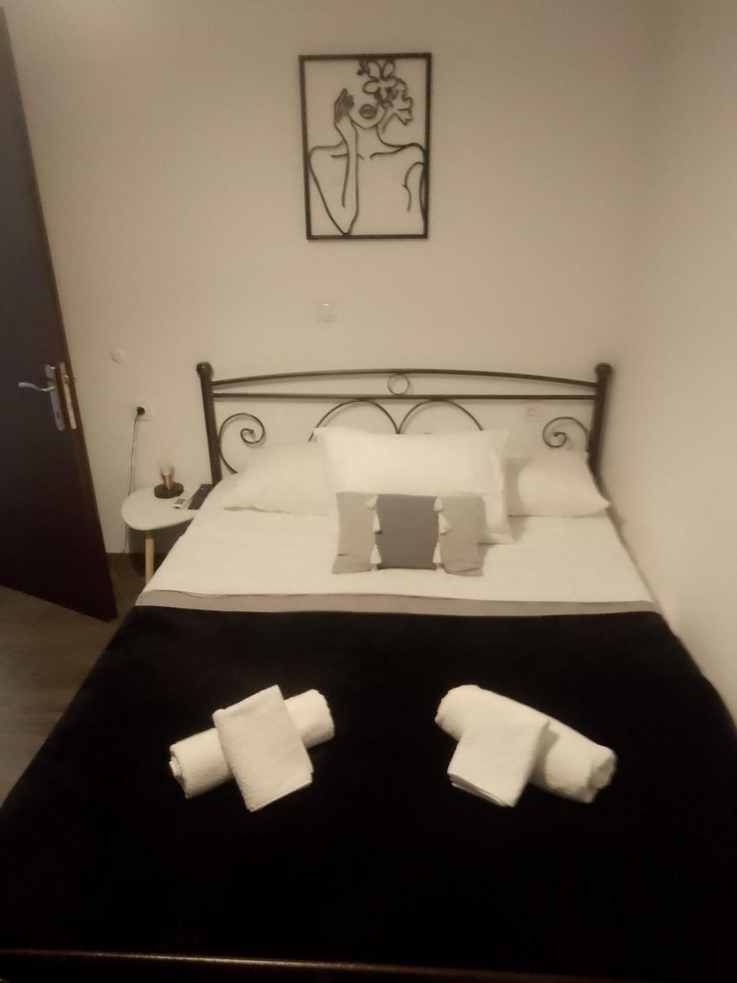 Ferienwohnung Elegant Loft 2 Alexandroupoli Exterior foto