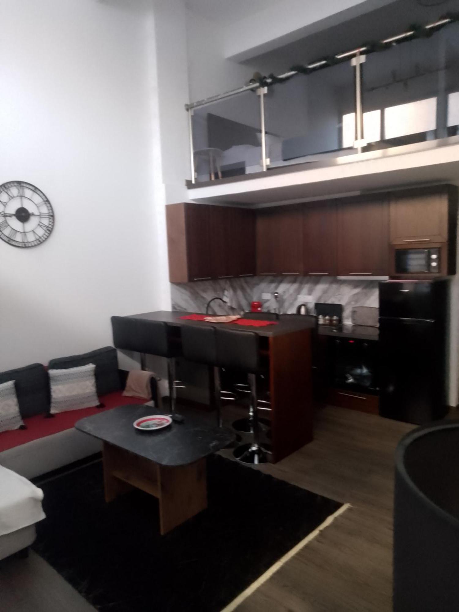 Ferienwohnung Elegant Loft 2 Alexandroupoli Exterior foto